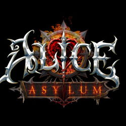 Image of Alice: Asylum