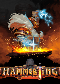Profile picture of Hammerting