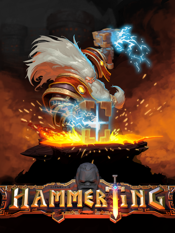 Image of Hammerting