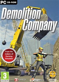 Profile picture of Demolition Company