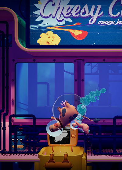 Profile picture of Space Cows