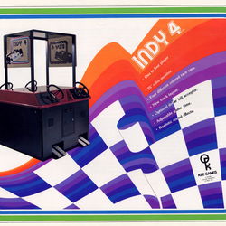 Image of Indy 4