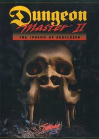 Profile picture of Dungeon Master II: The Legend of Skullkeep