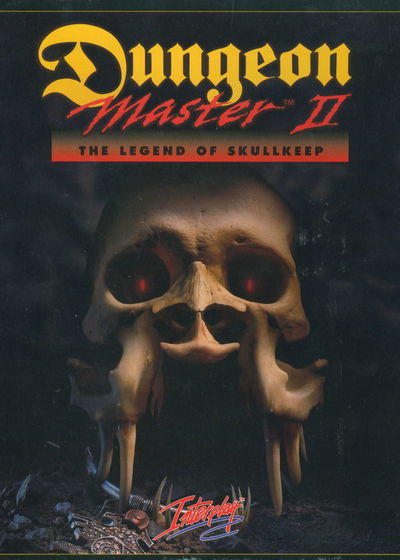 Profile picture of Dungeon Master II: The Legend of Skullkeep