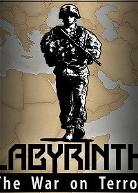 Profile picture of Labyrinth: The War on Terror