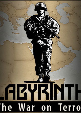 Profile picture of Labyrinth: The War on Terror Profile picture of Labyrinth: The War on Terror