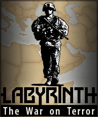 Image of Labyrinth: The War on Terror