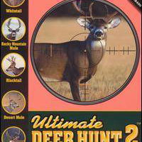 Image of Cabela's Ultimate Deer Hunt 2