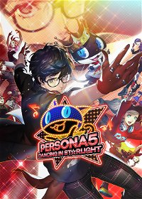 Profile picture of Persona 5: Dancing in Starlight