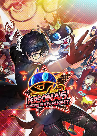 Profile picture of Persona 5: Dancing in Starlight