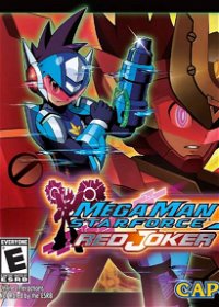 Profile picture of Mega Man Star Force 3: Red Joker