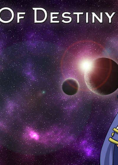 Profile picture of Origin Of Destiny