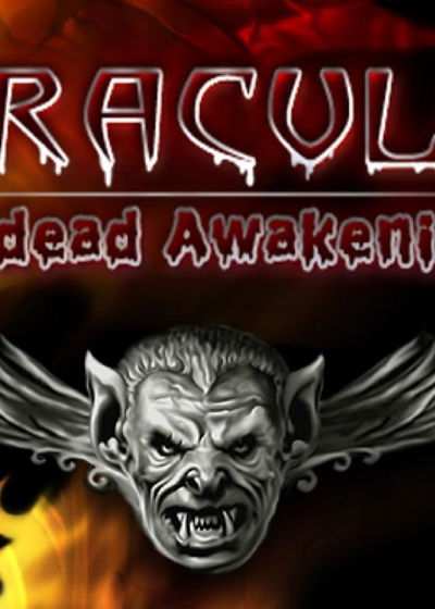Profile picture of Dracula: Undead Awakening Profile picture of Dracula: Undead Awakening