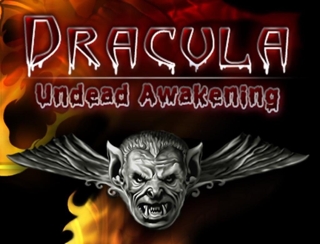 Image of Dracula: Undead Awakening