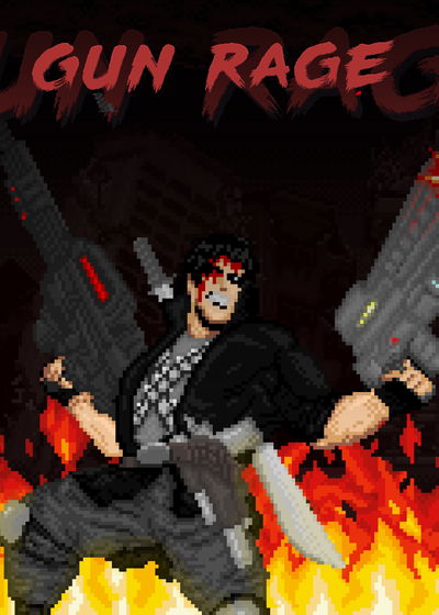 Profile picture of Gun Rage