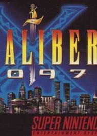 XKaliber 2097