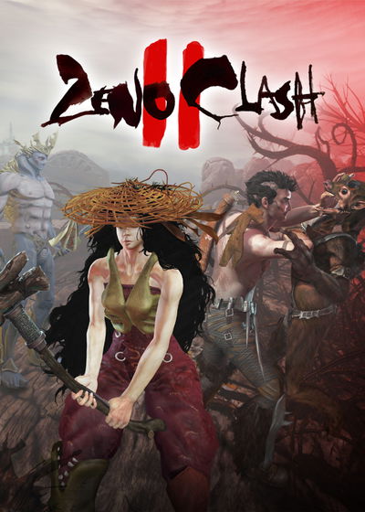 Profile picture of Zeno Clash II