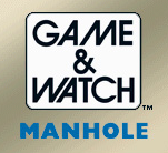 Image of Game & Watch Manhole