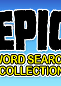 Profile picture of Epic Word Search Collection