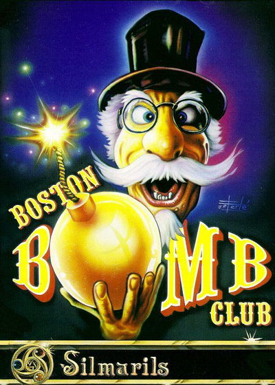 Profile picture of Boston Bomb Club Profile picture of Boston Bomb Club