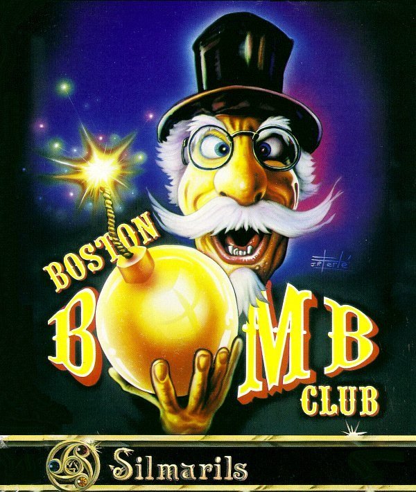 Image of Boston Bomb Club