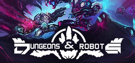 Image of Dungeons & Robots