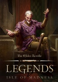Profile picture of The Elder Scrolls: Legends - Isle of Madness