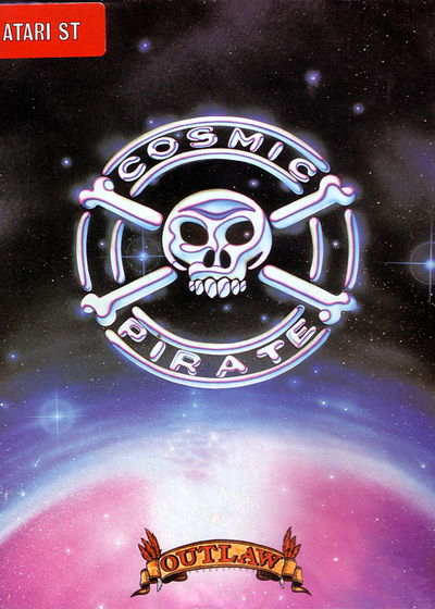 Profile picture of Cosmic Pirate Profile picture of Cosmic Pirate