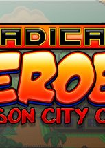 Profile picture of Radical Heroes: Crimson City Crisis