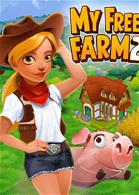 Profile picture of My Free Farm 2