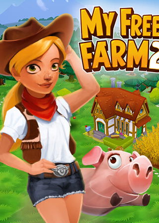 Profile picture of My Free Farm 2 Profile picture of My Free Farm 2