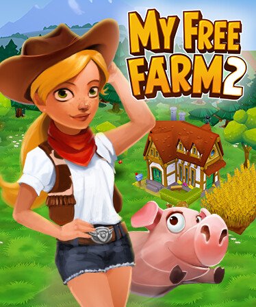 Image of My Free Farm 2