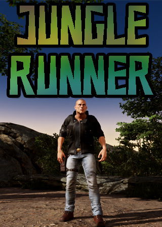 Profile picture of JUNGLE RUNNER