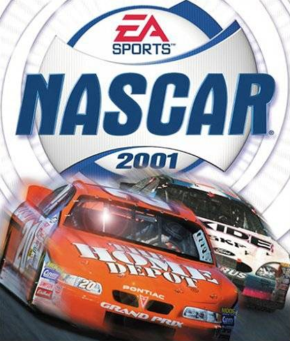 Image of NASCAR 2001