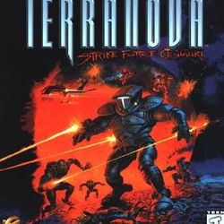 Image of Terra Nova: Strike Force Centauri Image of Terra Nova: Strike Force Centauri