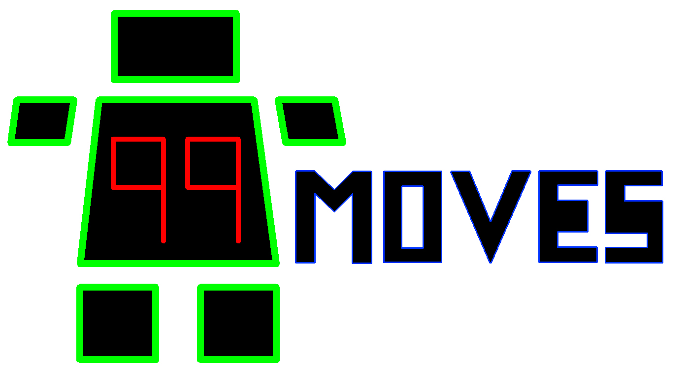 Image of 99Moves