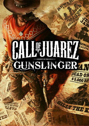 Profile picture of Call of Juarez: Gunslinger