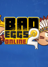 Profile picture of Bad Eggs Online 2 Profile picture of Bad Eggs Online 2