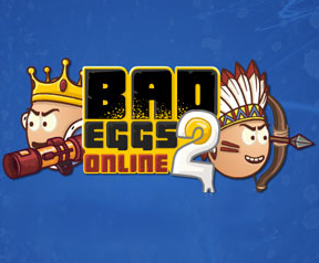 Image of Bad Eggs Online 2