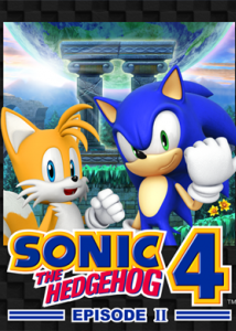 Profile picture of Sonic the Hedgehog 4: Episode II Profile picture of Sonic the Hedgehog 4: Episode II