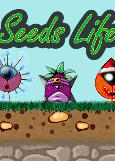 Profile picture of Seeds Life Profile picture of Seeds Life