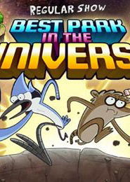 Profile picture of Best Park in the Universe