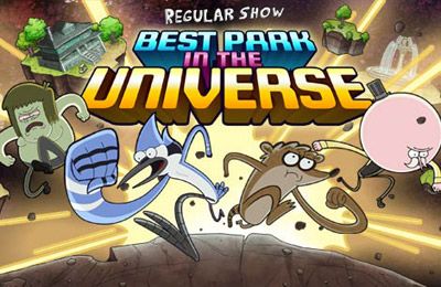 Image of Best Park in the Universe