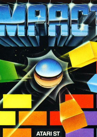 Profile picture of Impact Profile picture of Impact