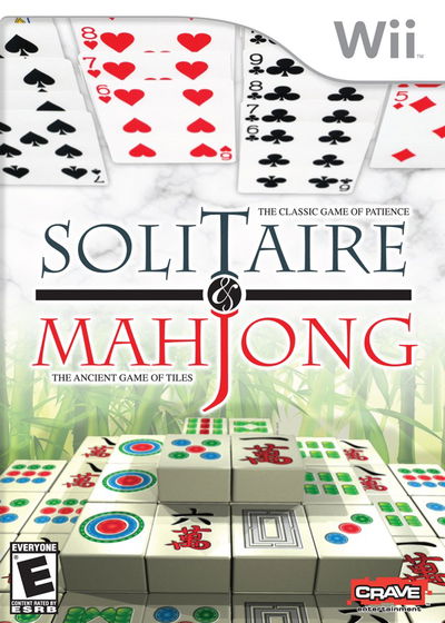 Profile picture of Pretty Girls Mahjong Solitaire