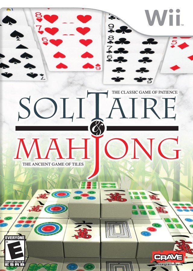 Image of Pretty Girls Mahjong Solitaire