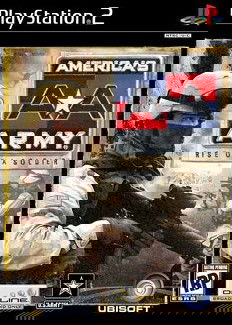 Profile picture of America's Army: Rise of a Soldier Profile picture of America's Army: Rise of a Soldier