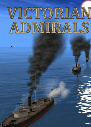 Profile picture of Victorian Admirals Anthology