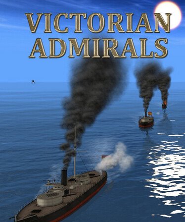 Image of Victorian Admirals Anthology