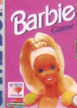 Profile picture of Barbie: Gamer Girl